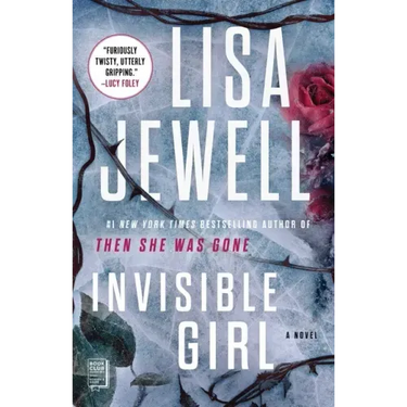 Invisible Girl