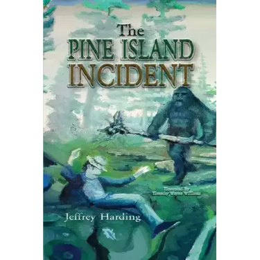 The Pine Island Incident