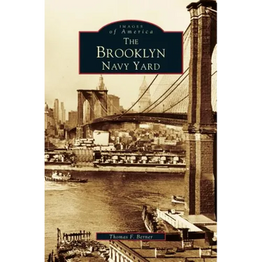 Brooklyn Navy Yard