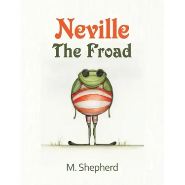 Neville the Froad