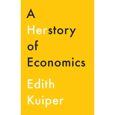 A Herstory of Economics