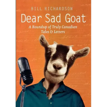 Dear Sad Goat