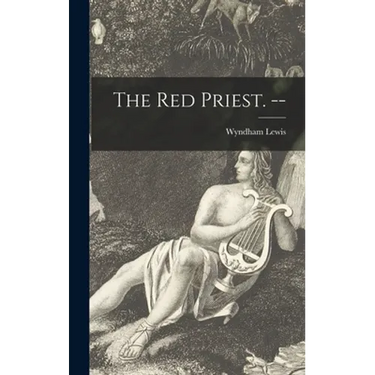 The Red Priest. --