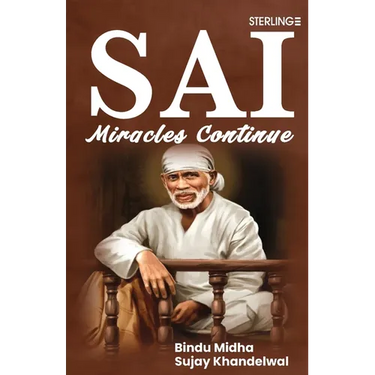 Sai: Miracles Continue