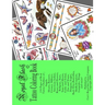 Royal Flash Tattoo Coloring Book: Royal Flash Tattoo Coloring Book