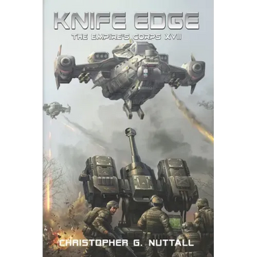 Knife Edge