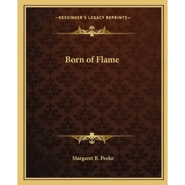 Born of Flame