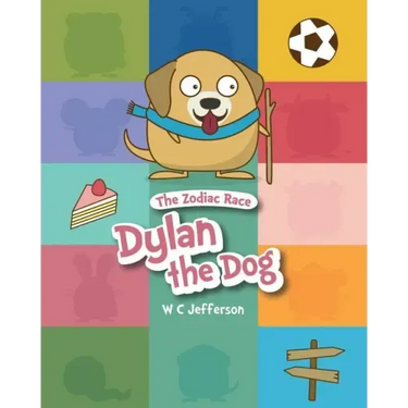 The Zodiac Race - Dylan the Dog