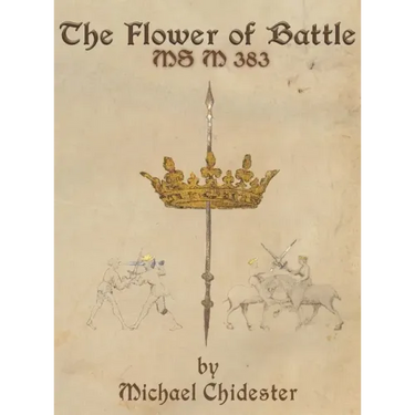 The Flower of Battle: MS M 383