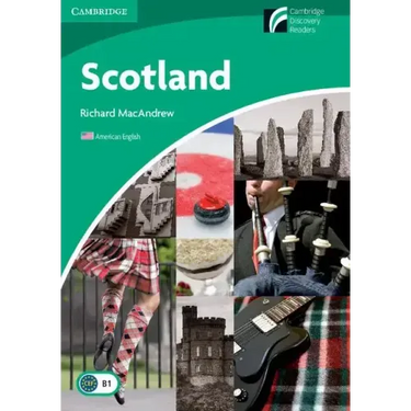 Scotland Level 3 Lower-intermediate American English