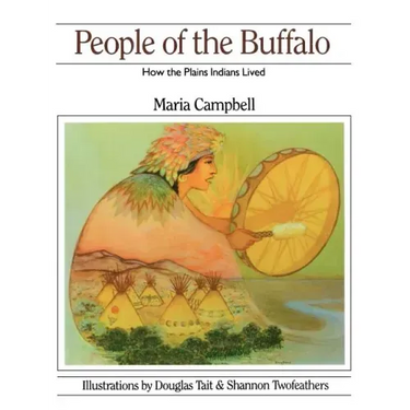 People of the Buffalo