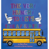 The Very Hungry Toilets Take a Field Trip