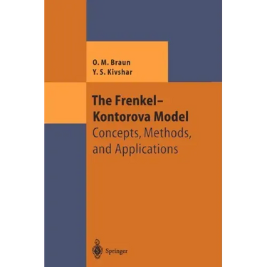 The Frenkel-Kontorova Model: Concepts, Methods, and Applications