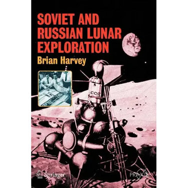 Soviet and Russian Lunar Exploration