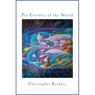 Pre Eternity of the World