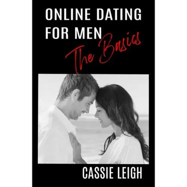 Online Dating for Men: The Basics