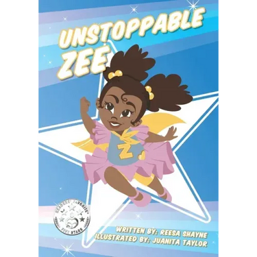 Unstoppable Zee
