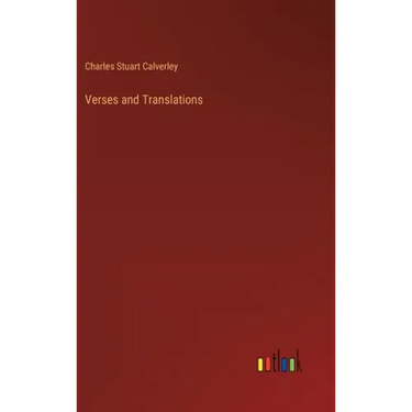 Verses and Translations