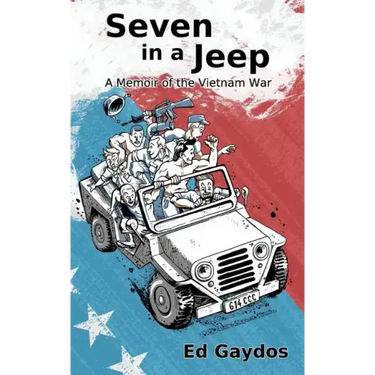 Seven in a Jeep