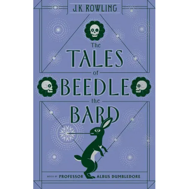 The Tales of Beedle the Bard