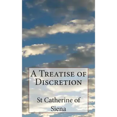 A Treatise of Discretion