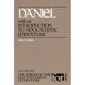 Daniel: Introduction to Apocalyptic Literature