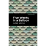 Five Weeks in a Balloon