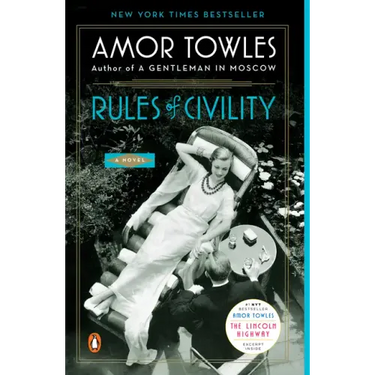 Rules of Civility