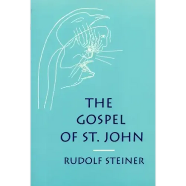 The Gospel of St. John: (Cw 103)