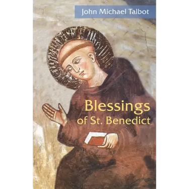Blessings of St. Benedict