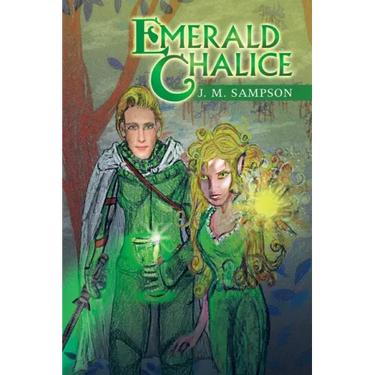 Emerald Chalice