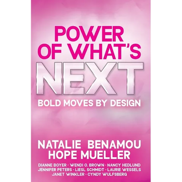 Power of What's Next