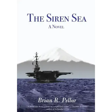 The Siren Sea