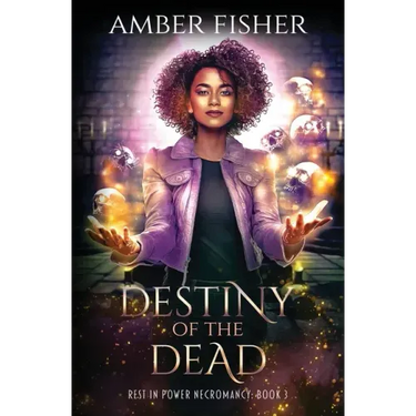 Destiny of the Dead