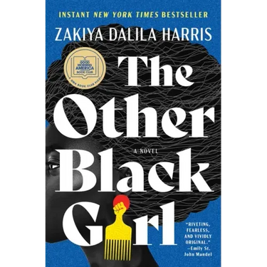 The Other Black Girl