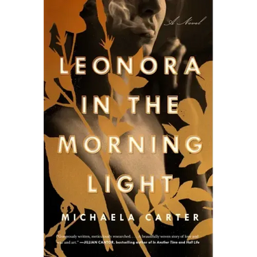 Leonora in the Morning Light