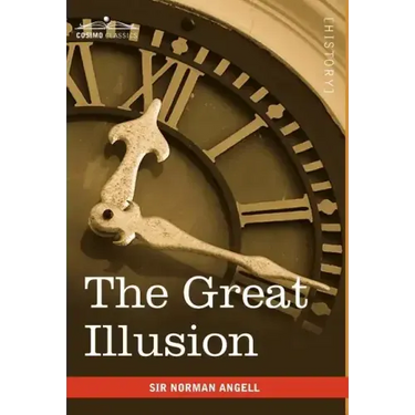The Great Illusion