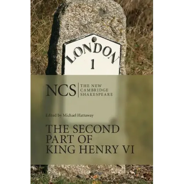 Ncs: Second Part of King Henry VI