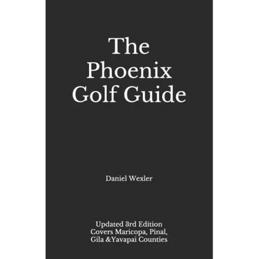The Phoenix Golf Guide