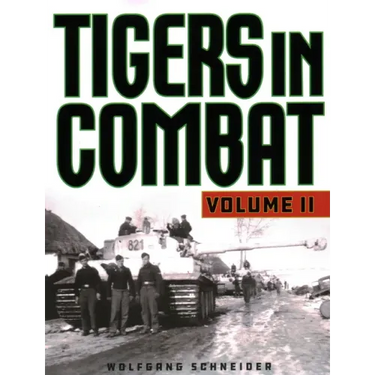 Tigers in Combat