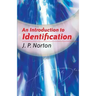 An Introduction to Identification