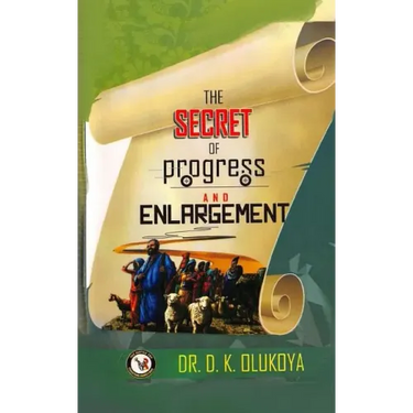 Secret of Progress and Enlargement