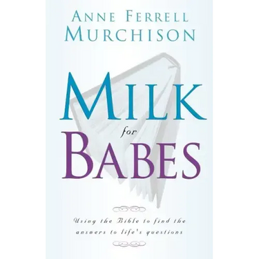 Milk for Babes