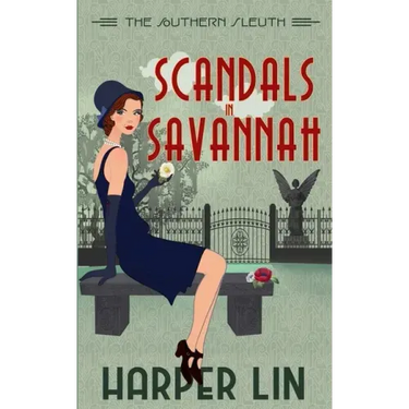 Scandals in Savannah