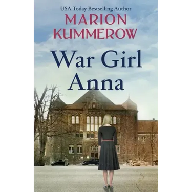 War Girl Anna