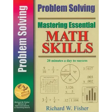 Mastering Essential Math Skills: Problem Solving