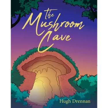 The Mushroom Cave