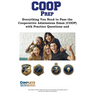 COOP Prep: Everything You Need to Pass the Cooperative Admissions Exam (COOP) with Practice Questions and Math Tutorials