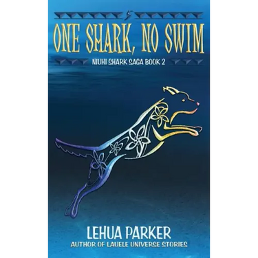 One Shark, No Swim
