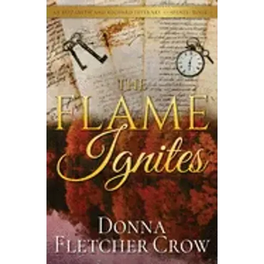 The Flame Ignites